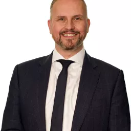 A picture of Matt Clark  