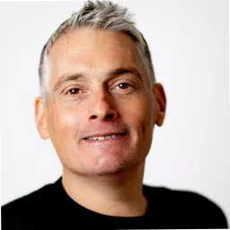 A picture of Jon Mallott