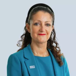 A picture of Dr Victoria Hills, MRTPI FICE FRSA MCMI