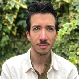 A picture of Dan Daley 