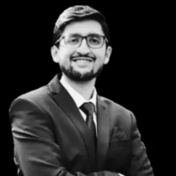 A picture of Rohit Malhotra  