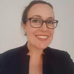 A picture of Marnie Bourne 