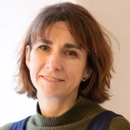 A picture of Kasia Howard