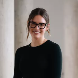 A picture of Isabel Armer 