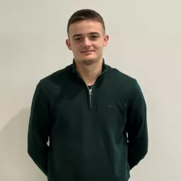 A picture of Max Lambert