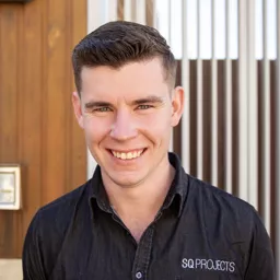 A picture of Ben Lunn 