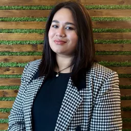 A picture of Warda Ahmed