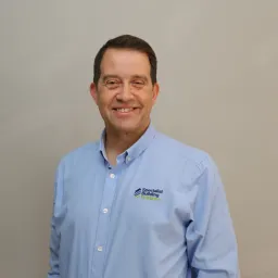 A picture of Paul Young