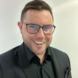 A picture of Rob Norton