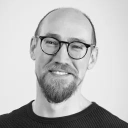 A picture of Tim Senior