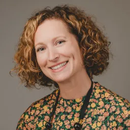 A picture of Anwen Cooper