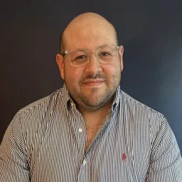 A picture of Alex Mullings