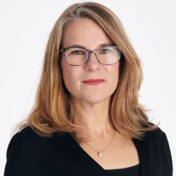 A picture of Eszter Gulacsy