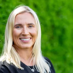 A picture of Gemma Brookes