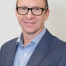 A picture of Matthew Barker