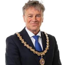 A picture of Saul Humphrey FCIOB CEnv