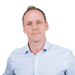 A picture of Richard Glazzard MCIOB, CMIOSH, CMAPS