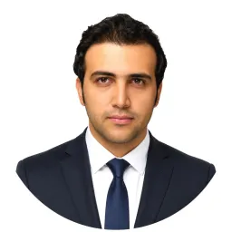 A picture of Hamidreza Abootalebi Jahromi 