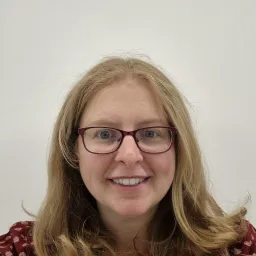 A picture of Claire Dickenson BSc (Hons), MSc, FISEP, CEnv 