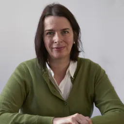 A picture of Emma Nicholson FCIOB, FISEP, FAPM, FWES