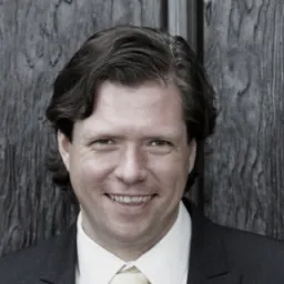 A picture of Michael Pelken