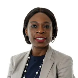 A picture of Ola Obadara FCIOB