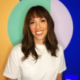 A picture of Anna Rzepczynski