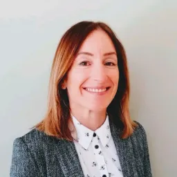 A picture of Emma Carruthers