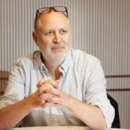 A picture of Gary Ford