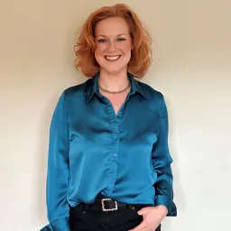 A picture of Helen Gawor
