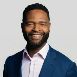 A picture of Osita Madu