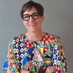 A picture of Lara Newman