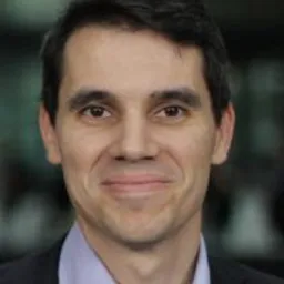 A picture of Thomas Le Diouron