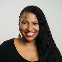 A picture of Dana James-Edwards 