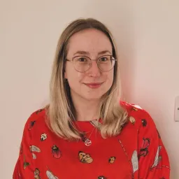 A picture of Hattie Osborne MCIOB PISEP 