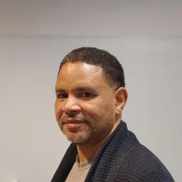 A picture of Machel Bogues