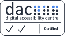 Digital Accessibility Centre Accreditation Certificate (Opens in a new window)